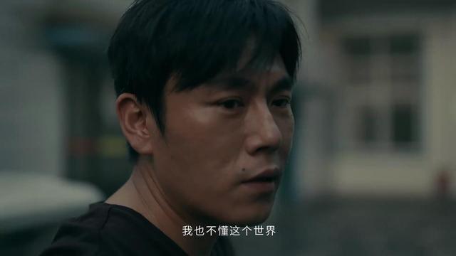 亲爱的小孩|《亲爱的小孩》曝光的结局和原型真实结局一对比，道尽人世的唏嘘