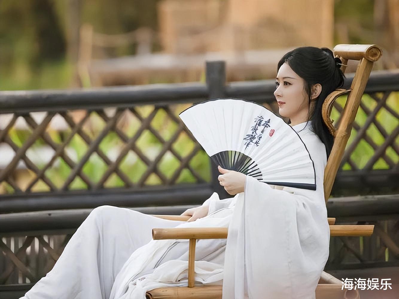 医美|赵丽颖又一古装剧将播,搭档男主二次合作,看清阵容追定了