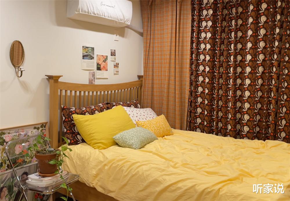 32岁韩国主妇太太，把99㎡的家，变成婚后甜蜜二人世界，惹人羡慕