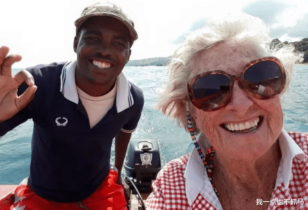 旅行|80岁开始环游世界、自驾穿越非洲和欧洲，这个硬核奶奶太酷了！