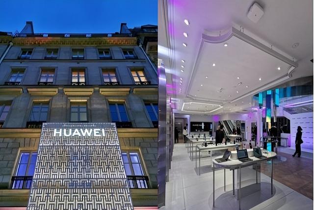 华为|法国拆下华为3000根天线后,态度又一次“转变”,任正非直接摊牌