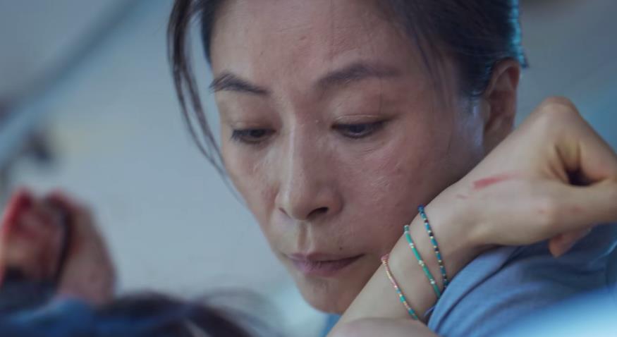 开端|《开端》全员演技在线，只有此人是败笔，观众：看到他就想快进！