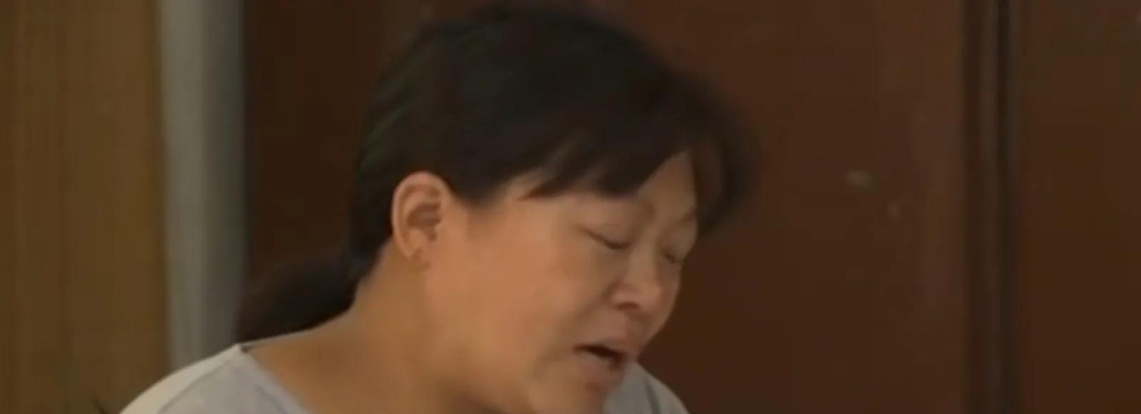 2014年,河南一16岁少女回家途中失踪,有人曾在机井旁听到求救声