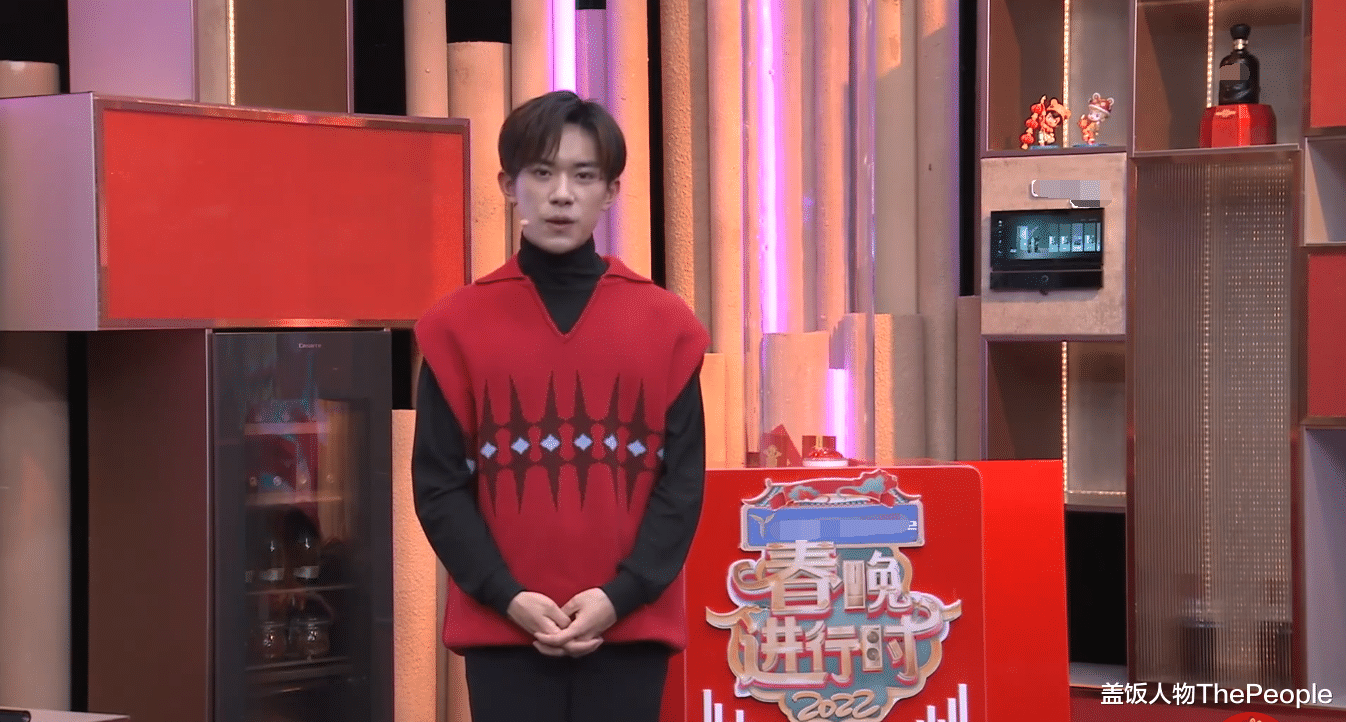 春晚|虎年春晚节目单看点:主持团队加新人,谢娜沦为群演、赵丽颖压轴