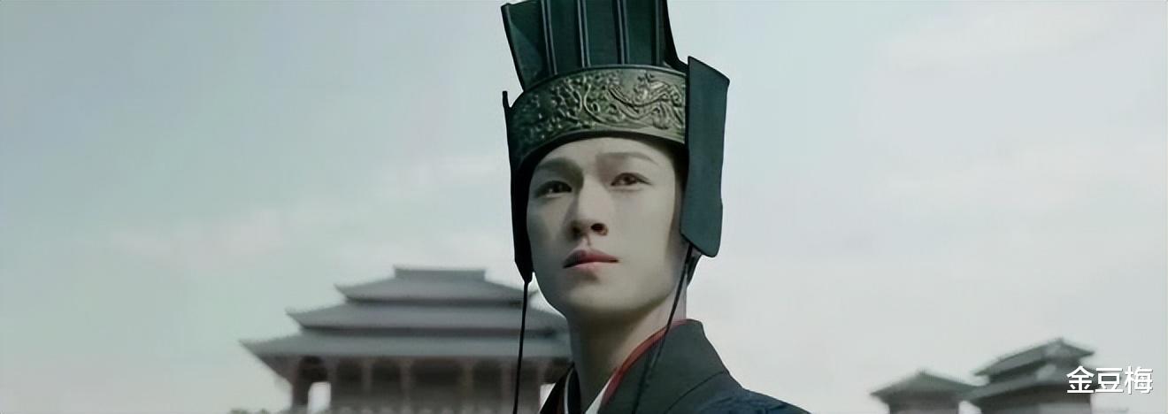 牛莉|《月升沧海》袁善见到底什么来历?为何敢挖凌不疑的墙角?