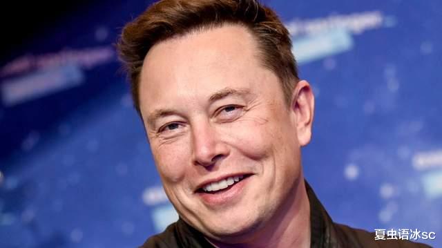 埃隆-马斯克将数千颗卫星射入轨道的真相