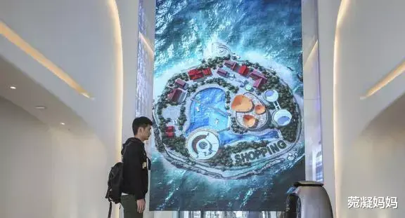 |阿里的未来酒店开始营业,整栋楼没有一名服务员,未来无工可打!