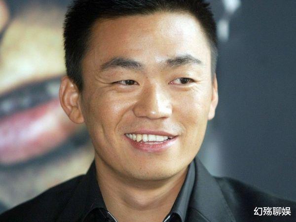 王宝强|为何说王宝强才是娱乐圈最干净的人？