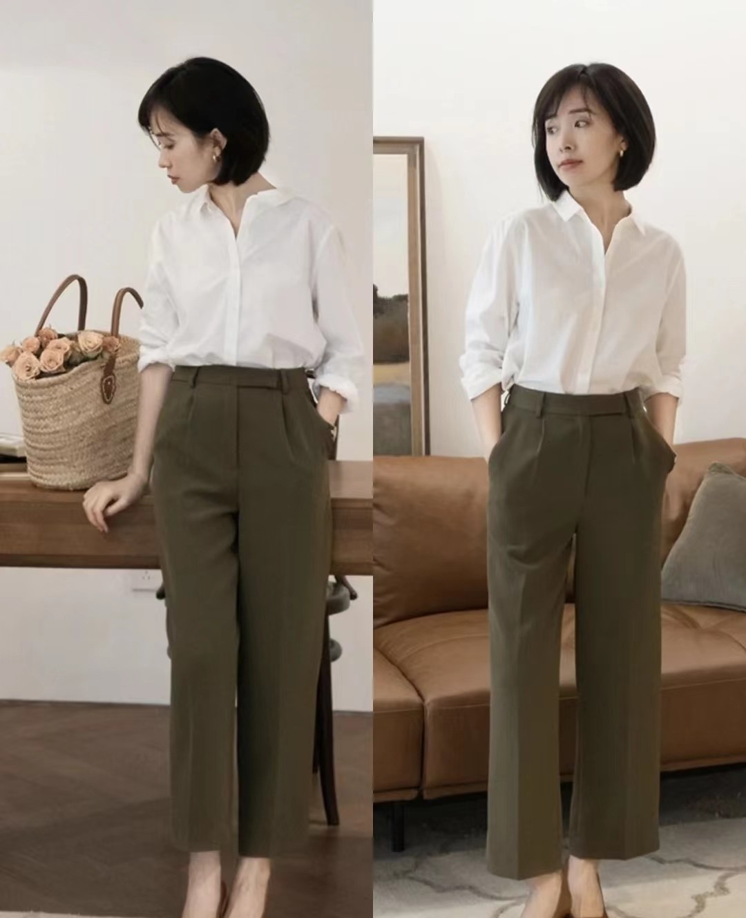 穿衣搭配|按需穿搭才正确，3种场合不同穿搭，教你变身百变女王