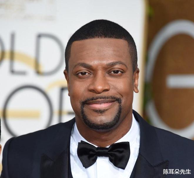 克里斯·塔克|克里斯塔克谈成龙,我骑史泰龙版摩托车追了3条街,才追到成龙