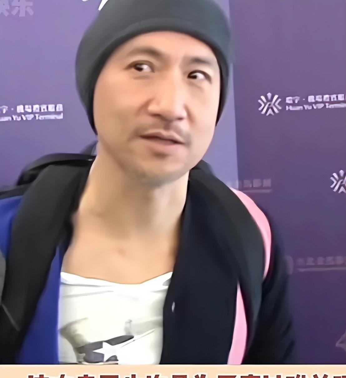 张学友|张学友因3年没有收入,变卖3.6亿豪宅:“过气”香港明星有多惨?