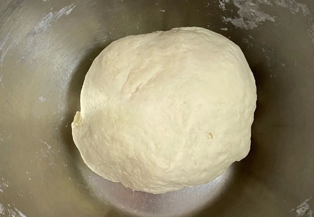 一口沦陷的香辣豆腐包，一口气干了三个