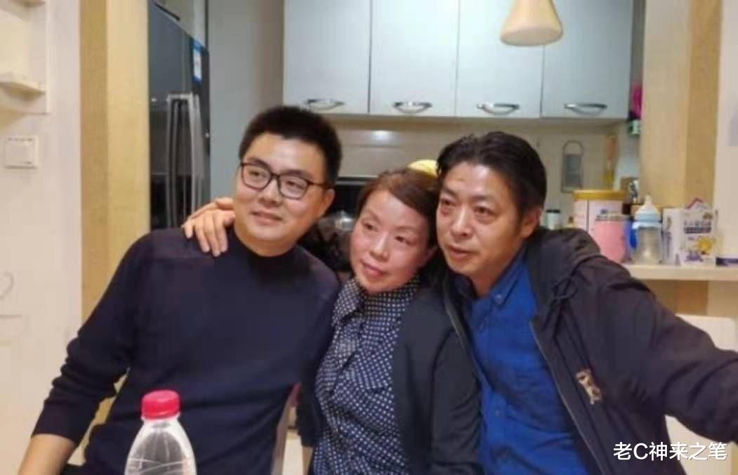 二审许敏上诉请求被驳回,姚师兵一夜之间仿佛老了十岁