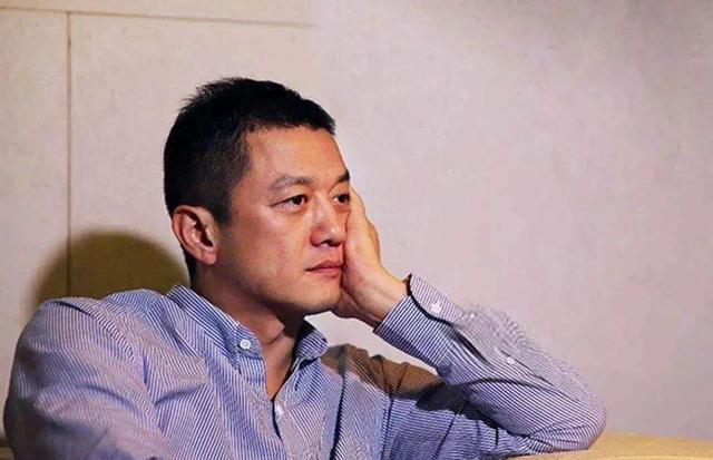 许雅钧|女明星嫁“假富豪”有多惨？眼高手低、负债累累，个个一言难尽