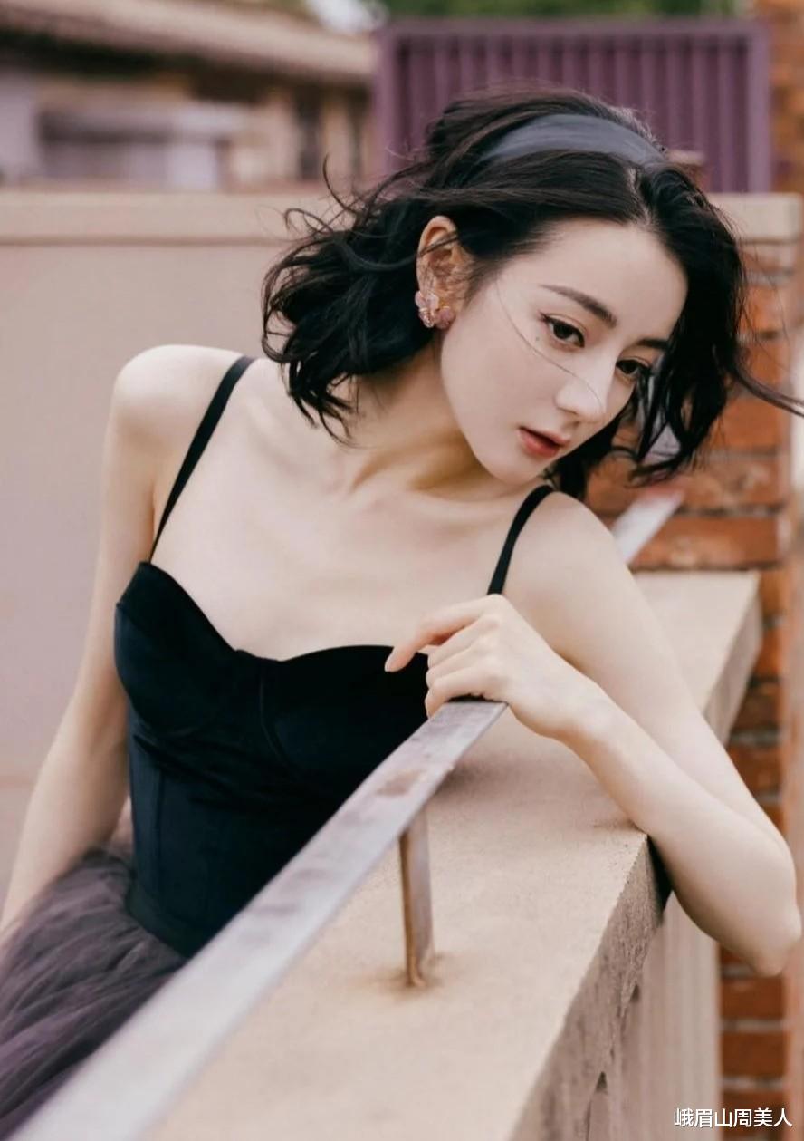 短发 脸上有这3种“特征”的女人，建议别留长发！短发更女神、显气质