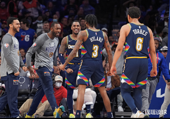 拜仁慕尼黑|NBA常规赛：快船与掘金重现季后赛比拼，祖巴茨能否阻挡约基奇？