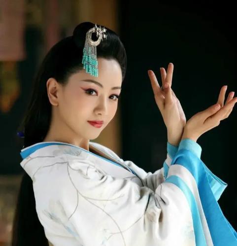 人物设定|这十二位演员，把女二号演成了女主角，观众都傻傻分不清