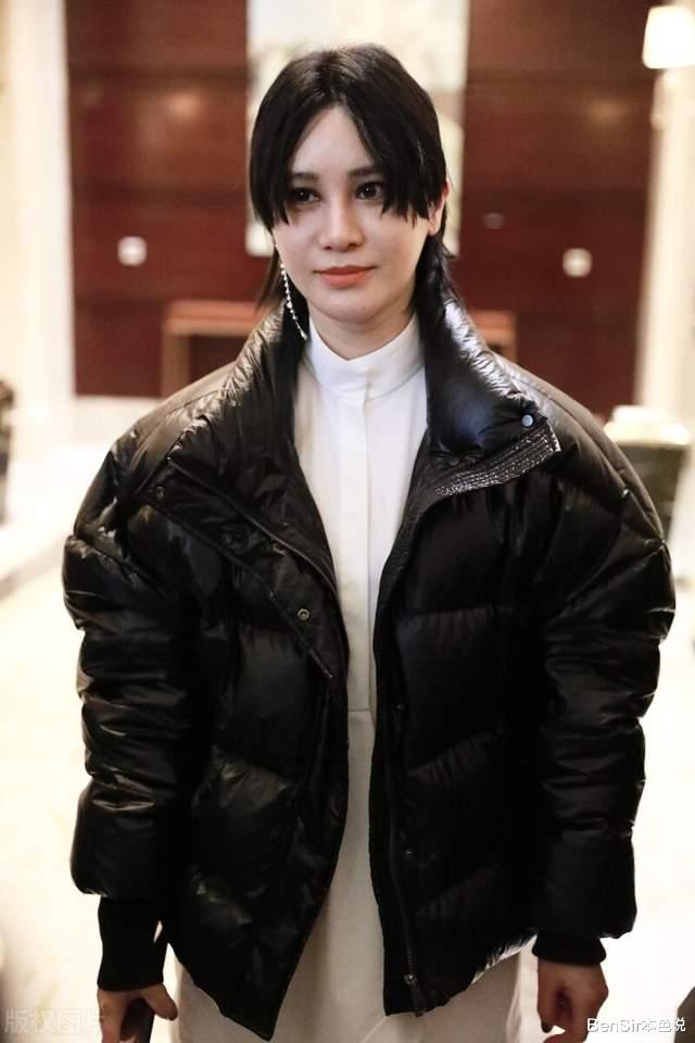 尚雯婕|超女江湖列传：狠人尚雯婕，因为世界太复杂，所以背叛了单纯