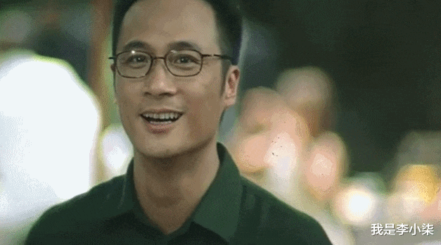 吴镇宇|吴镇宇这种“不惯着你”的态度是当今内娱的“稀有品”