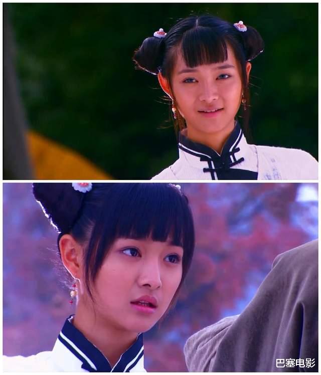 池昌旭|七版韦小宝“老婆团”:有的全员美人,黄晓明版浮夸,两版没眼看