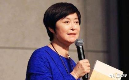 敬一丹|64岁大寿变忌日，央视主持敬一丹吃长寿面后，老母在她面前去世