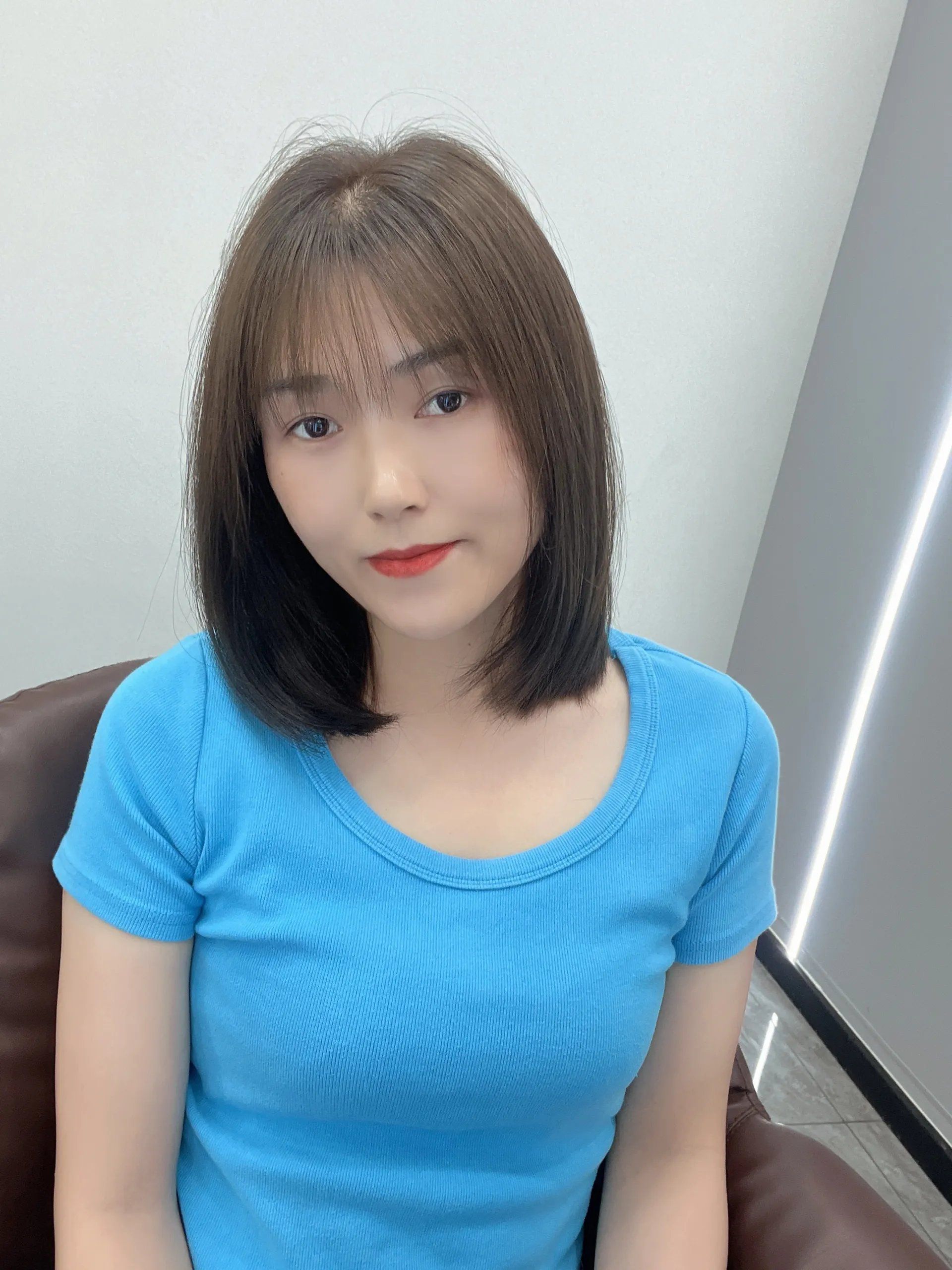 小小彬 最火女发来了,长短都有16款,赶快挑一款吧