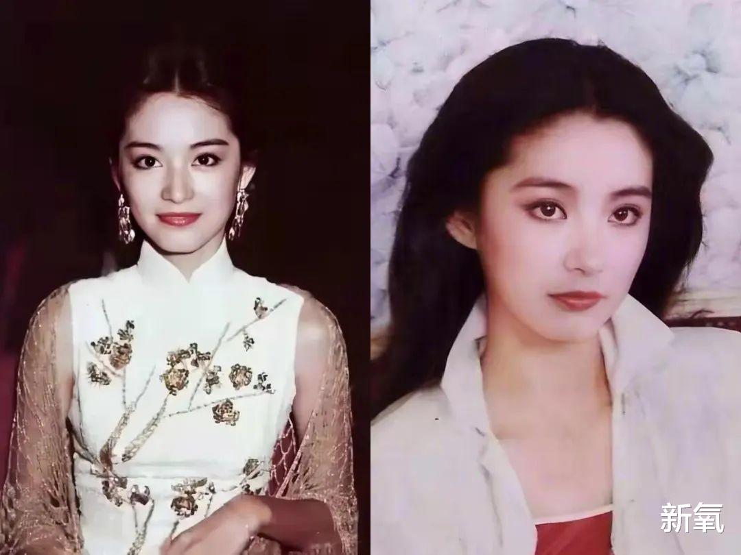 生肖|全包眼线为啥能助力港风美人大杀四方,惊艳了半个世纪?