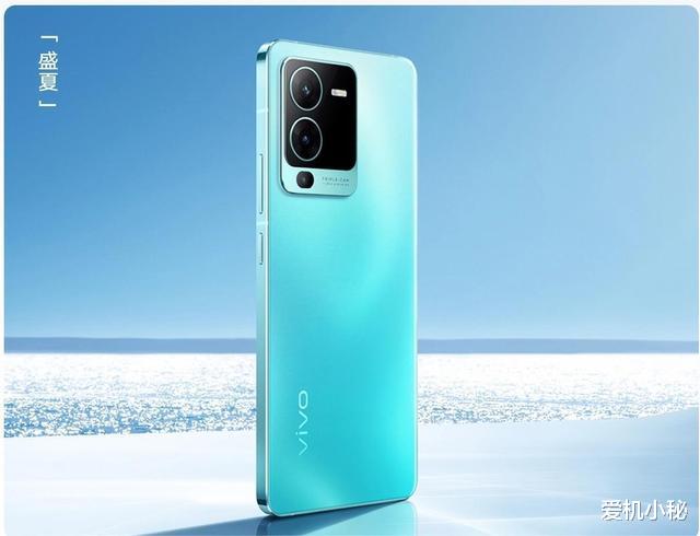 vivo s15|Vivo s15手机怎么样？vivo s15参数配置及价格介绍