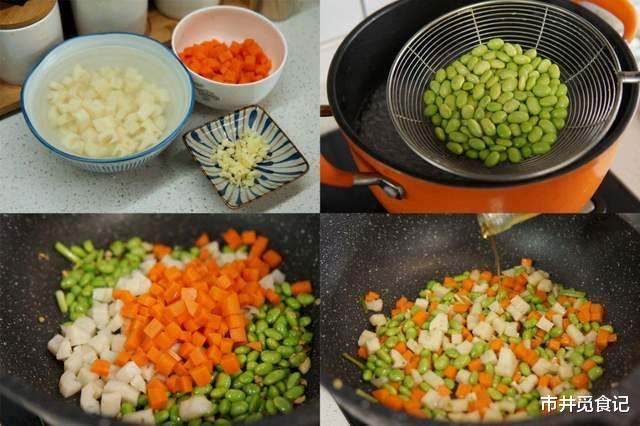 霜降|明日霜降，辞秋入冬，水中3宝，地下4宝记得吃，补足营养好入冬