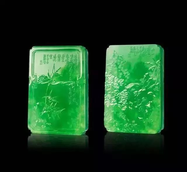 翡翠|翡翠雕刻的价值从哪方面体现？