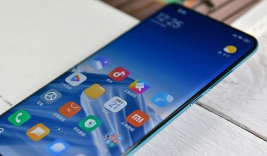 AMD|曲面屏爱好者首选，这2款高性价比骁龙870手机，最低2049元