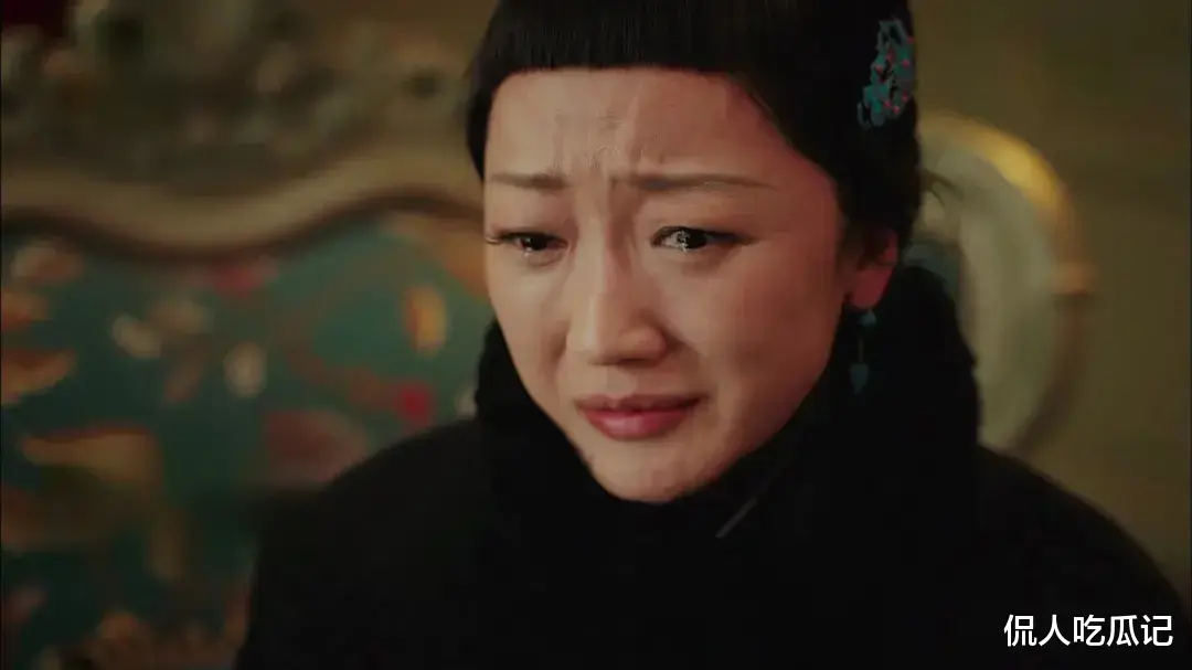 张瑶|张瑶:做歌手被央视捧,做演员被贵人捧,逼婚高富帅,真是个狠人