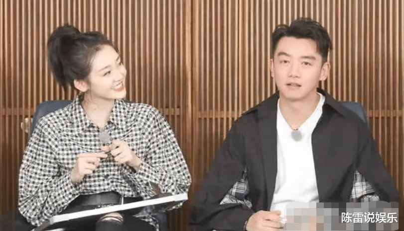 苗苗|苗苗刻意不理郑凯，公开原因后，共鸣感很强！