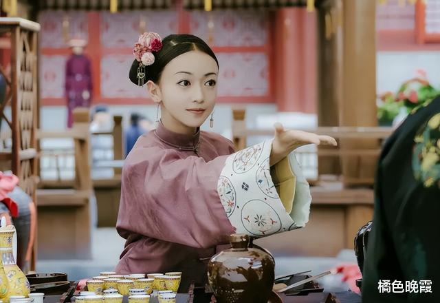 名场面 7位女星的暴瘦“名场面”，瘦到上镜都不好看，白白浪费了颜值