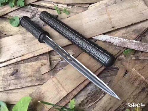 三棱刺真的可穿透防弹衣,造成无法缝合的伤口吗?专家:一派胡言