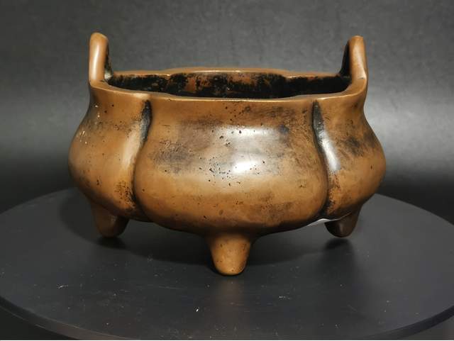 艺术品|2022第二届中华禅茶文化高峰论坛暨海南国懋艺术品拍卖会预展之四