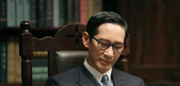 成毅|因舆论《底线》要下架?成毅摆脱仙侠拓宽戏路,底线开播收视第一