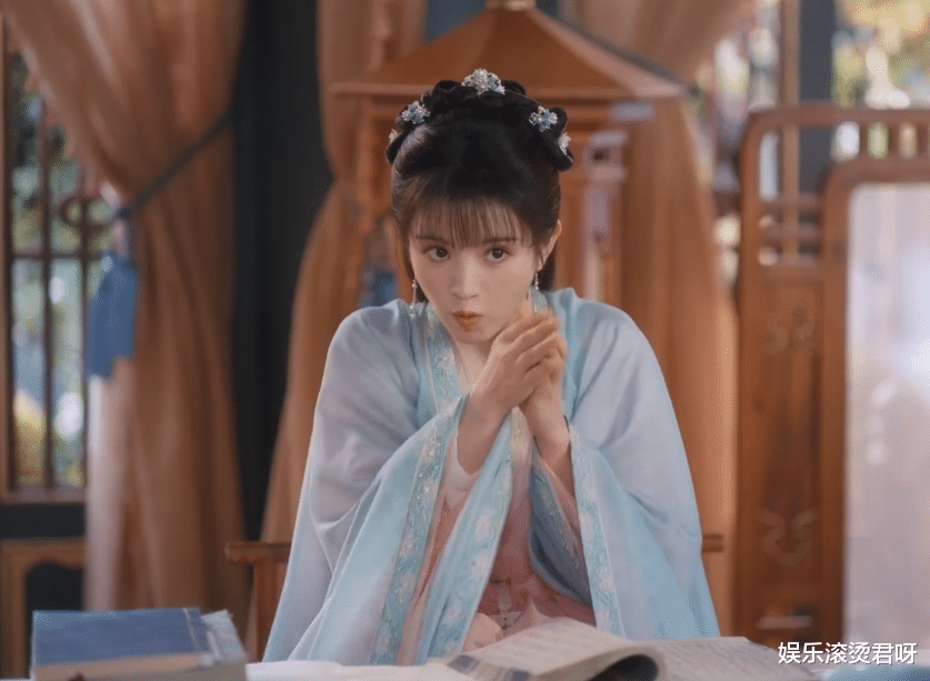 卿卿日常|白敬亭《卿卿日常》告诉我们：只要女配够惊艳，真没女主什么事了