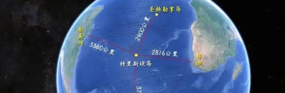 为什么说尼莫点是地球上最可怕的地方?