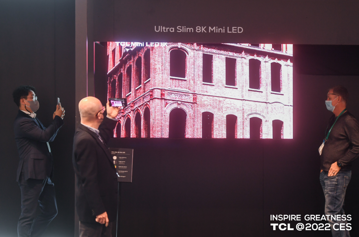 Mini LED|MiniLED电视哪款好?几大爆款机型对比,结果很明显