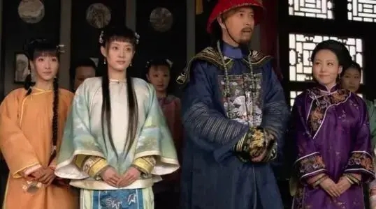 安陵容|甄嬛传：安陵容一生未孕，看她在甄府时，甄珩做了啥恶心事？