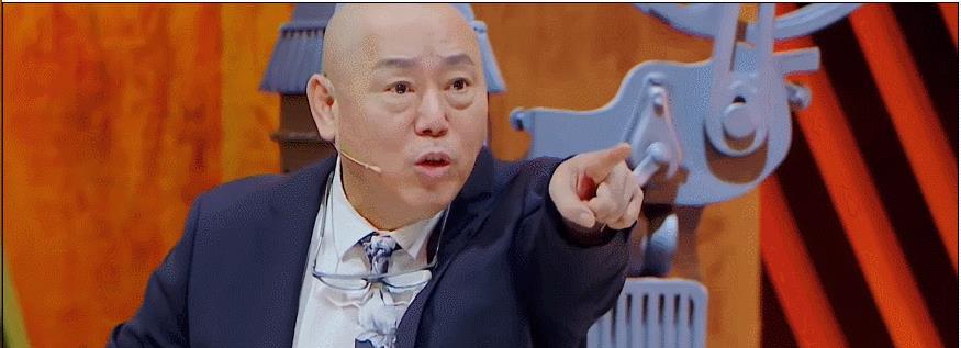 陈珊|该管管了！如果放任这些乱象，综艺只会发展成娱乐圈的“毒瘤”