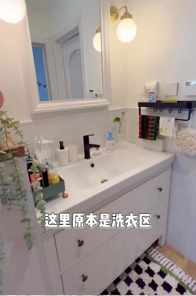 90夫妇新家名场面，为了省钱坚持“自装”，获得上万网友关注