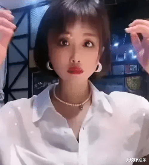 短视频|孙卓二姐上演“变脸”？网传长了6张面孔，本尊从未在网上发声