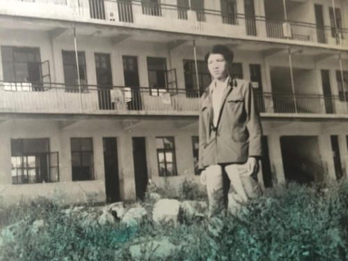 河南男子和女友躲苞米地,被判侵犯幼女入狱9年,为清白上诉多年