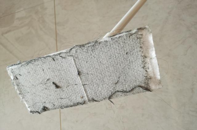 吸尘器|我家没有笤帚，地面却没有灰尘：这3种工具，干净又省力