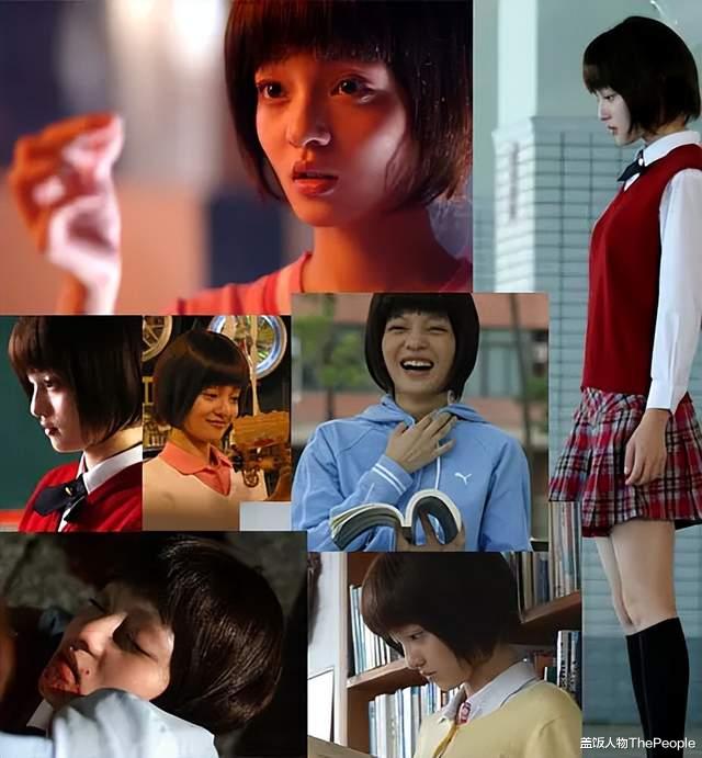 美丽|王心凌嗲、张韶涵灵、阿sa娇、李绮红俏…娱乐圈甜妹还得看20年前