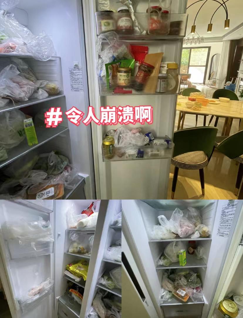 一个家越过越好的8个迹象,是这些位置干净整洁,房子舒适又清爽