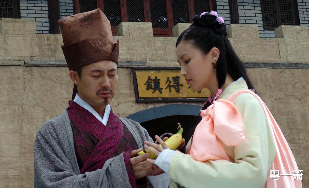 张颂文|背井离乡的广东演员张颂文：感觉唯一能与家乡联系的就只有母语了