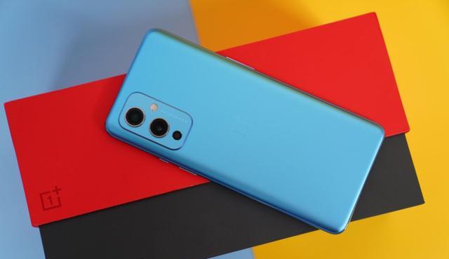 一加科技|刘作虎“大手笔”，12+256G降至2699，骁龙888旗舰真的卖不动了？